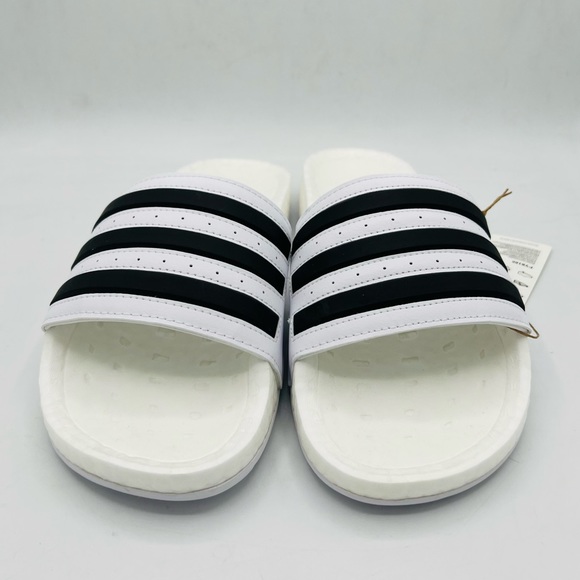 Adidas Adilette Boost Slides - Picture 3 of 7